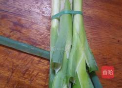 简单意做的咸菜的做法图解1
