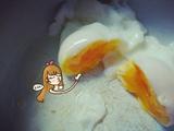 溏心鸡蛋