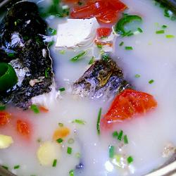 花鲢鱼炖豆腐的做法[图]