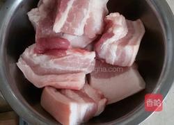 回锅肉的做法图解1