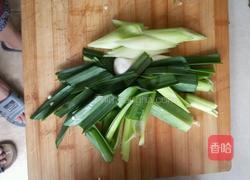 回锅肉的做法图解2