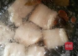 回锅肉的做法图解3