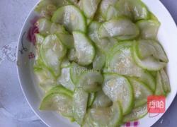 西葫芦鲫鱼汤的做法图解4