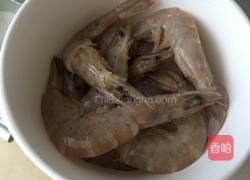 油焖虾的做法图解3