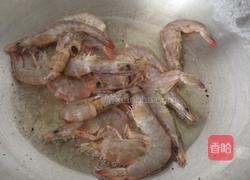 油焖虾的做法图解5