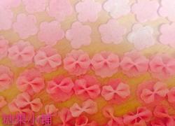 儿童蔬菜面