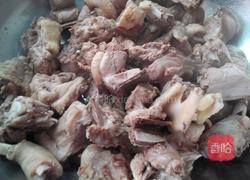 啤酒鸭的做法图解4