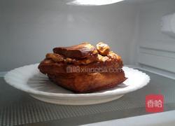 梅菜扣肉的做法图解4