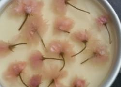 樱花慕斯