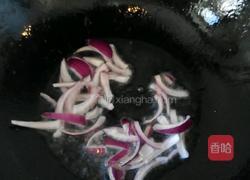 鸡蛋苦瓜片的做法图解6