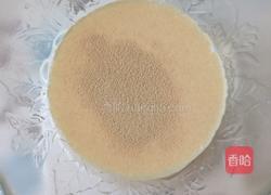 鲜奶馒头的做法图解1