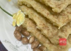煎米饼的做法图解5