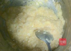 煎米饼的做法图解2