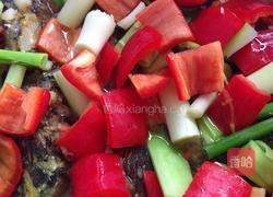 砂锅黄骨鱼豆腐煲的做法图解5