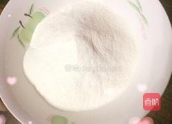 自制冰淇淋的做法图解1