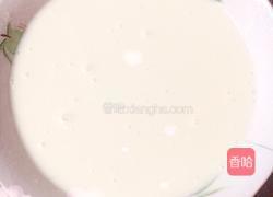 自制冰淇淋的做法图解3