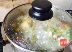 银耳莲子羹的做法图解6