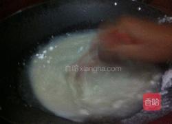 桃板的做法图解2