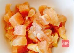 鸡腿蘑菇披萨的做法图解4