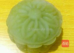 超简单冰皮月饼的做法图解10