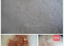 瘦肉粥的做法图解6