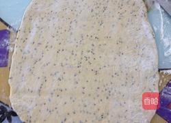麻叶的做法图解3