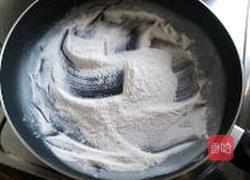 冰皮月饼的做法图解1