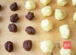 冰皮月饼的做法图解7