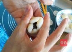 冰皮月饼的做法图解9