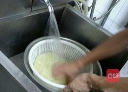 郁陵岛冷面的做法图解3
