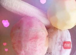 水果沙拉的做法图解1