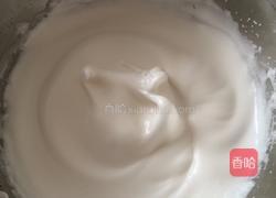 酸奶蛋糕的做法图解6