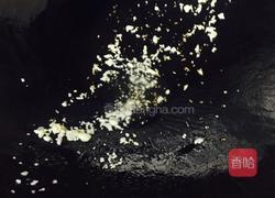 草菇炒牛肉的做法图解6