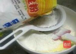 旺仔小馒头的做法图解7