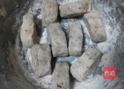 红绿豆奶香包的做法图解5