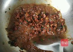 卤肉饭的做法图解3