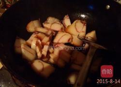 红烧土豆的做法图解6