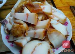 红烧土豆的做法图解5