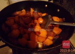 红烧土豆的做法图解8