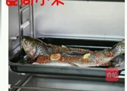 麻辣烤鱼的做法图解5