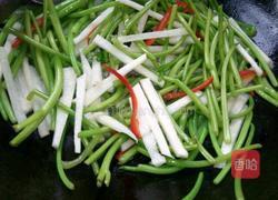 清炒时蔬的做法图解4