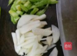 绿翡翠的做法图解2