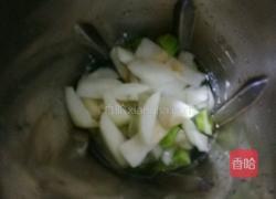绿翡翠的做法图解3