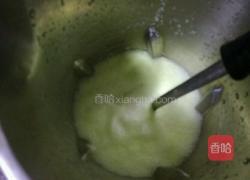 绿翡翠的做法图解4