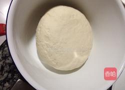 自制豆沙包的做法图解2