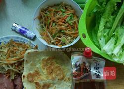 鸡蛋灌饼的做法图解4