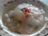 醋熘冬瓜