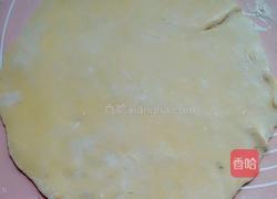 卷鸡蛋饼的做法图解1