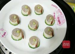 玉子虾仁的做法图解5