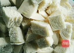 炒馒头的做法图解2